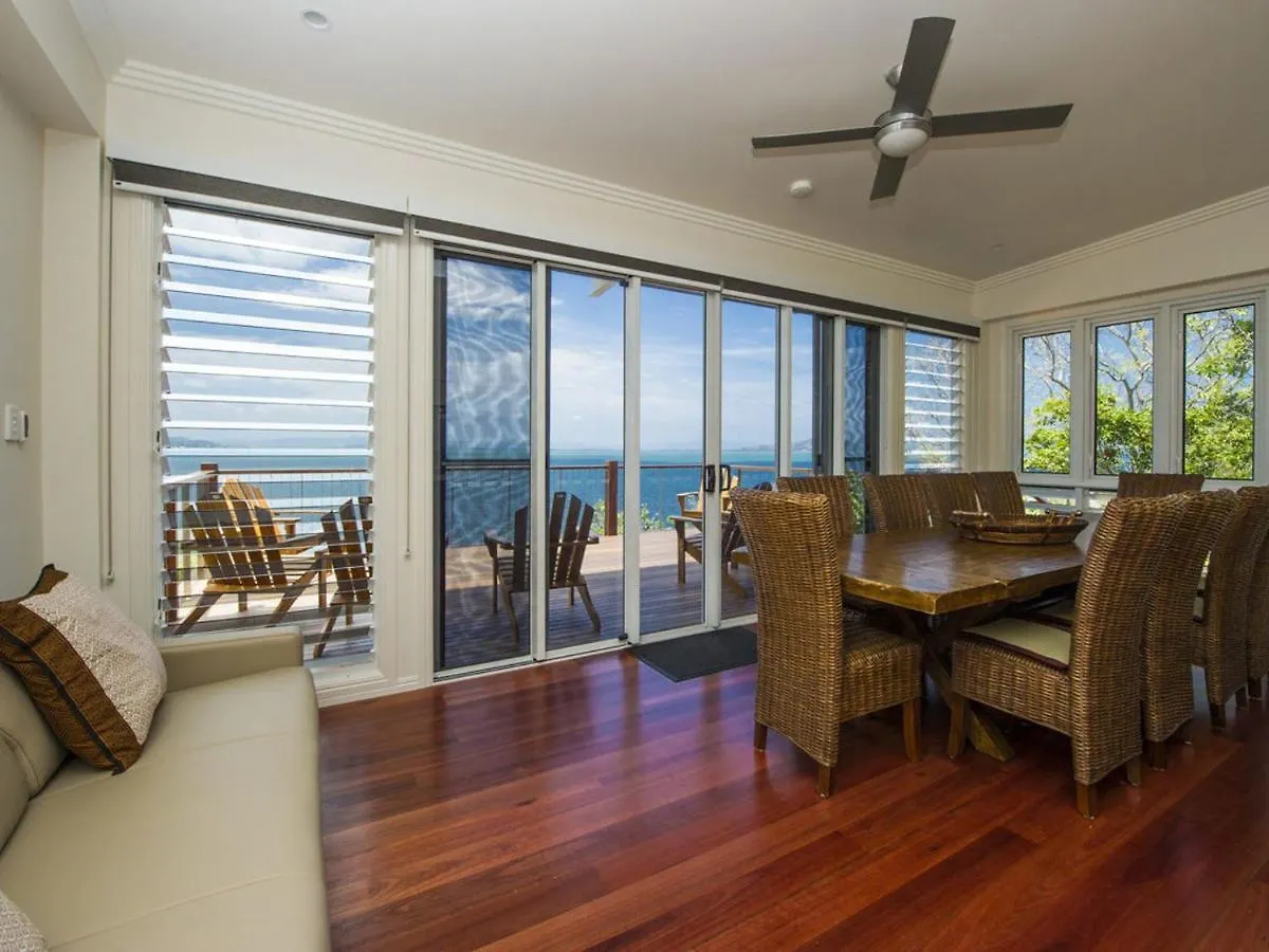 Vila Driftwood Picnic Bay 0*,