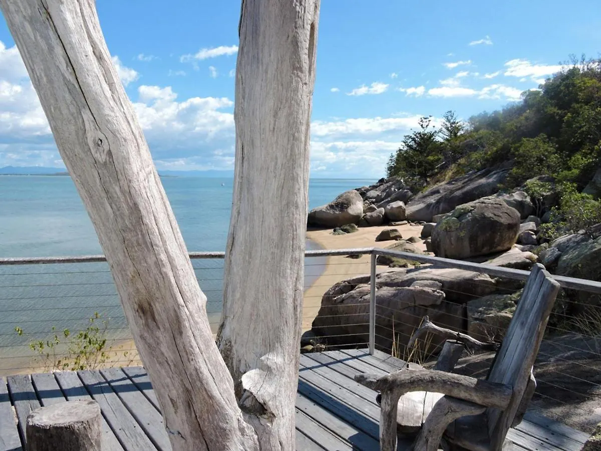 فيلا Driftwood Picnic Bay 0*,  أستراليا